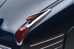 Cadillac Series 62 Custom Convertible Coupe 1941 года